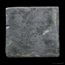 หลวงปู่ศุขพิมพ์ประภามณฑล ข้างเรียบ