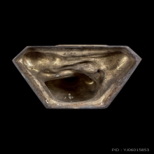 พระบูชาหลวงพ่อเกษม ภปร ปี23