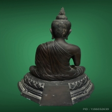 พระบูชาขนาด7 นิ้ว