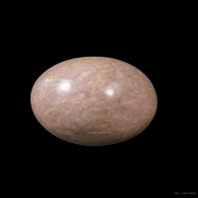 ลูกอมผงยาจินดามณีมนตราคม พระปลัดปานวัดตุ๊กตา