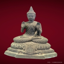 พระบูชาขนาด 7 นิ้ว