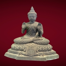 พระบูชาขนาด 7 นิ้ว