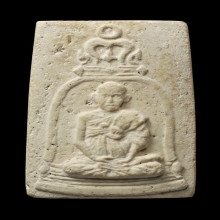 พระผงสมเด็จ100ปี