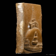 หลวงพ่อจรัญ พระเขี้ยวแก้ว 1 ใน 616 องค์