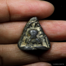 หลวงพ่อเชย วัดท่าควาย