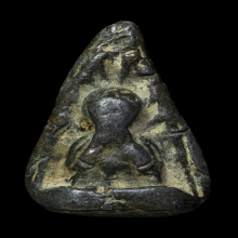 หลวงพ่อเชย วัดท่าควาย