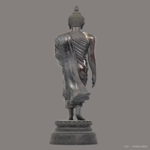 พระลีลา 25 ศตวรรษ ปี2527 [18