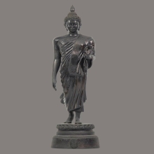 พระลีลา 25 ศตวรรษ ปี2527 [18
