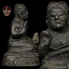 นางกวักเจ้าคุณศรีสนธิ์ วัดสุทัศน์ปี93