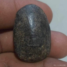 พระปิดตา เนื้อผงคลุกรัก