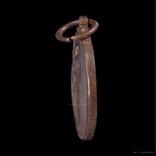 เหรียญไอ้ไข่ เด็กวัดเจดีย์ 