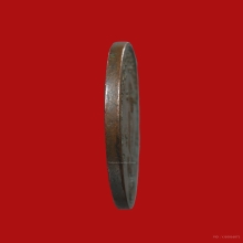 เหรียญตาชั่งหลวงพ่อกลั่น วัดพระญาติ 