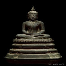 พระพุทธอังคีรส รุ่นแรก ปี 2493 วัดราชบพิธ