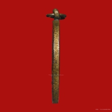 เหรียญพระพุทธชินราชหลวงปู่ศุข วัดปากคลองมะขามเฒ่า ปี2466