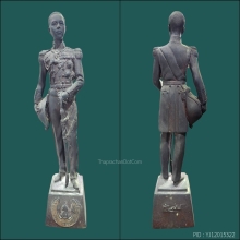 พระรูป..กรมหลวงชุมพรฯ สูง 13