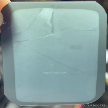 พระสมเด็จวัดเกษไชโย พิมพ์ 7 ชั้น ไหล่ตรง