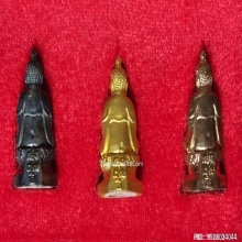 พระยูไล รุ่น 1 สธ. วัดเล่งเนยยี่ ปี 45 ( ชุดกรรมการ )
