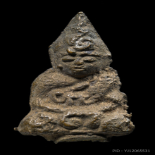 พระชัยวัฒน์หลวงพ่อสุทธิ์ วัดหนองหวาย 