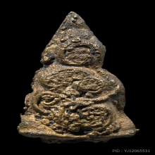 พระชัยวัฒน์หลวงพ่อสุทธิ์ วัดหนองหวาย 