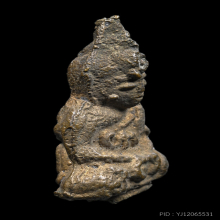 พระชัยวัฒน์หลวงพ่อสุทธิ์ วัดหนองหวาย 