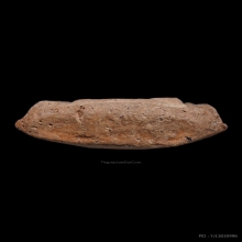 พระพิมพ์นางสมาธิเล็ก หลวงปู่บุญ วัดกลางบางแก้ว