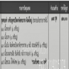 พระปิดตาพังพระกาฬ รุ่นลูกพ่อต้องรวย เนื้อสามกษัตริย์