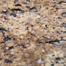 พระสมเด็จบางขุนพรหม พิมพ์ฐานแซม พร้อมบัตร2สถาบัน