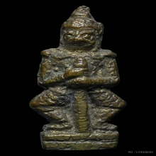 ท้าวเวสสุวรรณ วัดสุทัศน์