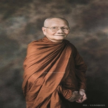 เจ้าแม่กวนอิม เนื้อผง ปี 37  หลวงพ่อจรัญ วัดอัมพวัน