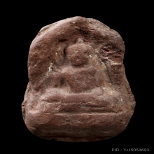 พระยอดขุนพล กรุวัดอุดมป่าสัก สุโขทัย