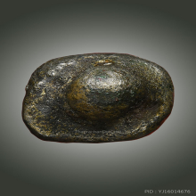 พระสีวลี ท่านเจ้าคุณวิเชียรโมลี(ปลั่ง) วัดพระบรมธาตุ