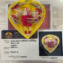 +บัตรท่าพระจันทร์ หุ่นพยนต์อาจารย์ปี่