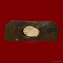 เหรียญหล่อซุ้มกอหลวงปู่สิม วัดถ้ำผาป่อง ปี2517