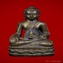 1 ใน 180 องค์ ที่สุดในสายนี้ พระอาจารย์นำ จ.พัทลุง