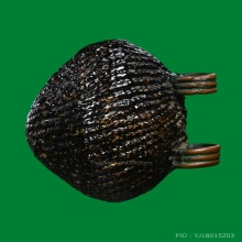 เบี้ยแก้ หลวงปู่เพิ่ม วัดกลางบางแก้ว