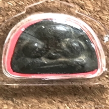 พระปิดตารุ่นแรกหลังยันต์นอนท่านเจ้้าคุณศรี วัดอ่างศิลา