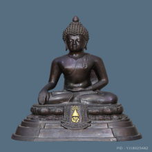 พระพุทธบุพพาภิมงคล