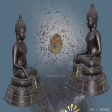 พระพุทธบุพพาภิมงคล