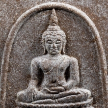 พระพุทธชินสีห์ ทนฺโต เนื้อพิเศษ