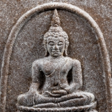 พระพุทธชินสีห์ ทนฺโต เนื้อพิเศษ