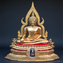 พระพุทธชินราช 