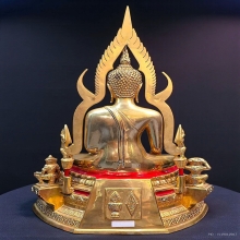 พระพุทธชินราช 