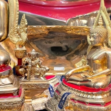 พระพุทธชินราช 