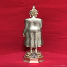 พระพุทธกาญจนพรสยามภูมิ  วปอ.