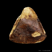 พระหลวงปู่ภู วัดท่าฬ่อ จ.พิจิตร ติดรางวัลที่ 1