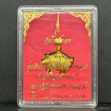 พระทองคำ.พญาหมูพระอาจารย์วราห์ วัดโพธิทองปี2533