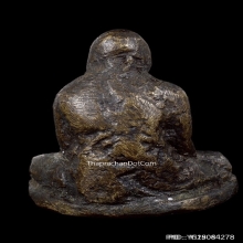 องค์ดารารูปหล่อโบราณหลวงปู่เอี่ยม วัดสะพานสูง รุ่นแรกปี2500