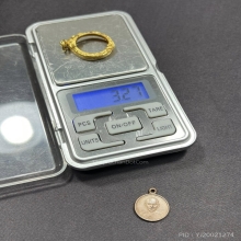 หลวงพ่อเงิน วัดดอนยายหอม 2505 บล็อกนิยม