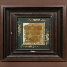 หลวงพ่อปลอด วัดปากทะเล