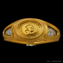 หลวงพ่อทองศุข วัดโตนดหลวง